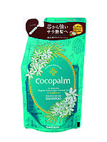 Шампунь Polynesian SPA для оздоровления волос и кожи головы Cocopalm наполнитель 380 мл UT, код: 8145622