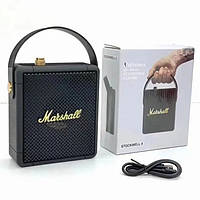 Акустическая музыкальная колонка MARSHALL STOCKWELL BT W2 Bluetooth, microSD 9147