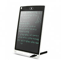 Планшет для рисования LCD Writing Tablet 8.5 дюймов White (HbP050399) DH, код: 1209529