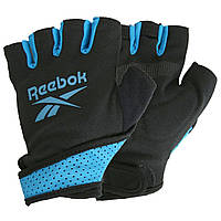 Перчатки для фитнеса Reebok Training Gloves р. L (RAGB-15525)