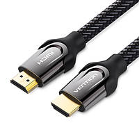 Кабель Vention HDMI-HDMI, 3 m, v2.0 (VAA-B05-B300) FG, код: 6717685