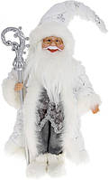 Мягкая декоративная игрушка Santa Claus 45см Bona DP113718 BX, код: 7428664