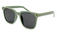 Солнцезащитные очки Детские Kids 1607-C2 Серый GM, код: 7943721