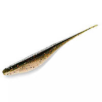 Силікон ZMAN Scented Jerk Shadz 5 5pc RedFish Toad (678022 SJS5-321PK5) OM, код: 7717753