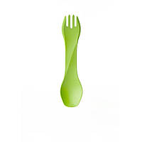 Ложко-вилка Humangear GoBites Uno Bulk Light Green (1054-022.0062) MP, код: 7416791