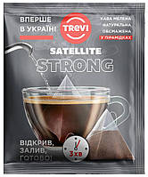 Кофе в пирамидках Trevi Strong 10 г х 50 шт UM, код: 7888160