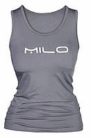 Майка Milo Kalo Lady Dark Grey L (1053-MILKALLDG-L) TP, код: 7800408