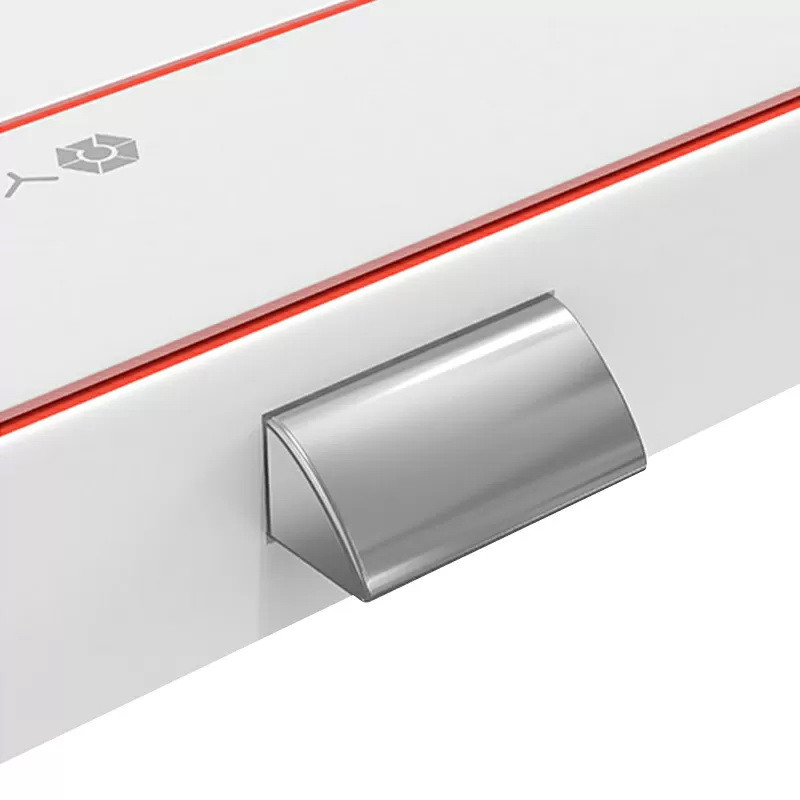 Умный мебельный замок Xiaomi Yeelock Smart Drawer Cabinet Lock E ZNGS02YSB Белый UP, код: 6825981 - фото 6 - id-p2159561496