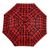 Зонт MK 4576 Bambi диаметр 101 см Красный UT, код: 7816691