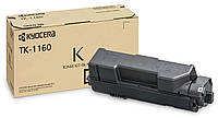 Картридж Kyocera TК-1160 (1T02RY0NL0) Black (6569982) BK, код: 1866035