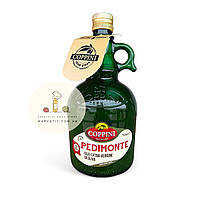 Оливковое масло фермерское Coppini Pedimonte Extra Vergine di Oliva, в графине 750 мл.