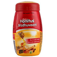 Противопростудное средство Dabur Honitus 150 g 18 servings KM, код: 8314891