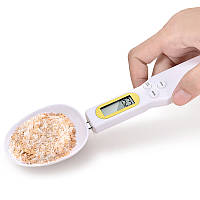 Весы - ложка Digital Spoon Scale на 0,5 кг UL, код: 7412272