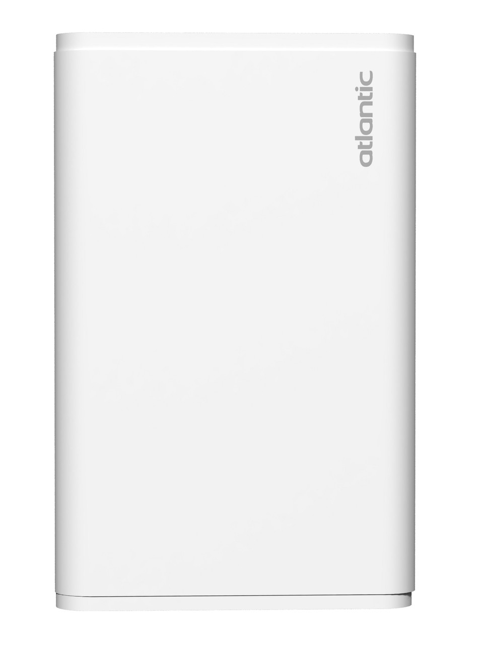 Водонагрівач Atlantic Vertigo Basic 50 ES-VM0402F220F-B (мокрий тен)