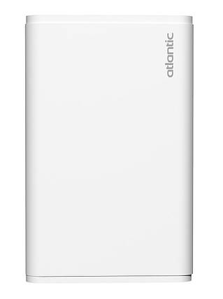 Водонагрівач Atlantic Vertigo Basic 50 ES-VM0402F220F-B (мокрий тен), фото 1