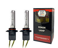 Ксеноновая лампа TORSSEN PREMIUM H11 +100% 6000K metal FT, код: 2448645