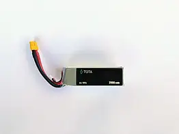 Акумулятор для FPV LiPo 6S 2000mAh 100c