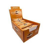 Протеиновый батончик Sporter Zero One 25 х 50 g Tiramisu SM, код: 7845640