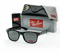 Солнцезащитные очки Ray Ban Wayfarer 2140 Black