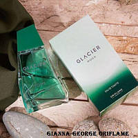 Туалетная вода Glacier Rock oriflame 100мл