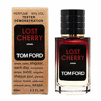 Тестер Tom Ford Lost Cherry - Selective Tester 60ml EV, код: 7684054