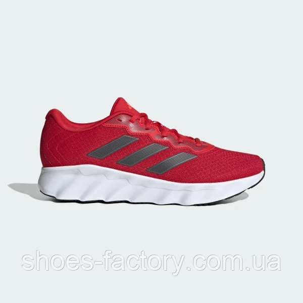 Кросівки Adidas Switch Move Performance ID5251 (Оригінал) 45р.