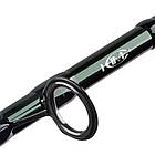 Вудлище фідерне Daiwa Aqualite Feeder 3.90m 180g 2 квівертипи, фото 4