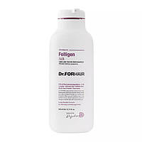 Шампунь для сухих и поврежденных волос Dr.FORHAIR Folligen Silk Shampoo 300 мл EJ, код: 8289474