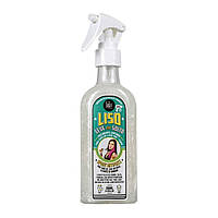 Спрей для выпрямления и гладкости волос LOLA Liso Leve and Solto Spray Antifrizz 200 мл UT, код: 8290304