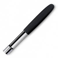 Нож для яблок кухонный Victorinox 16 мм Черный (5.3603.16) ES, код: 2553926
