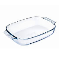 Форма PYREX CLASSIC 38х25 см (5698358) SC, код: 8295386