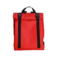 Терморюкзак Фастекс VS Thermal Eco Bag красный DH, код: 7797216