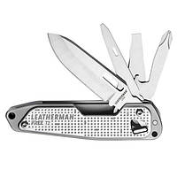 Мультитул Leatherman Free T2 (1080-832682) KB, код: 8072255