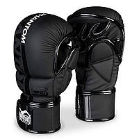 Перчатки для ММА Phantom APEX Sparring S M Black DH, код: 8080736