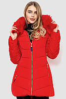 Куртка женская демисезонная Красный 235R819-66 Ager (104693_796949) XS FG, код: 8320427