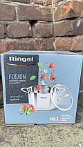 Каструля Ringel Fusion 2.6 л 18 см (RG 2020-18), фото 4