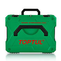 Ящик для инструмента модульный 412x322x163мм TOPTUL TBBE0201 GT, код: 6828817