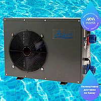 Тепловий насос 10 кВт (до 60 м3), для басейнів Azuro BP-100WS