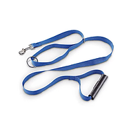 Нашийник для собак Instant Trainer Leash Синій (vol-600) ES, код: 1821435