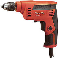 Дрель Makita M 6501, безударная (M6501) GG, код: 6619904