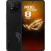 Смартфон ASUS ROG Phone 8 Pro 16/512Gb  Phantom Black EU