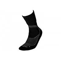 Носки InMove Trekking Deodorant Silver 44-46 Black (1026-tdsblack4446) FS, код: 7709530