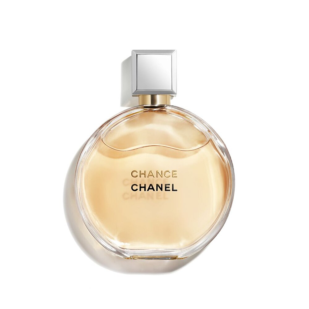 Парфумована вода Chanel Chance Eau De Parfum Tester Lux 100 ml. Шанель Шанс де Парфюм Тестер Люкс 100 мл.