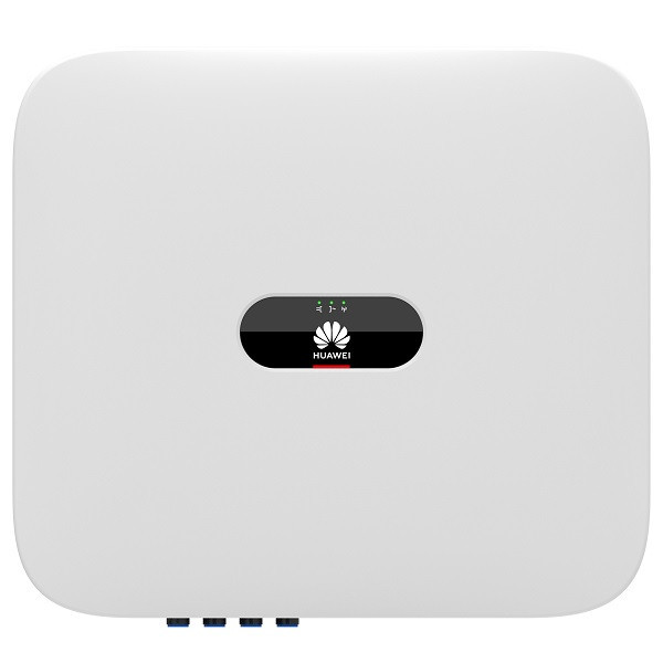 Мережевий PV-інвертор Huawei 17kW, 3 фазы SUN2000-17KTL-M5