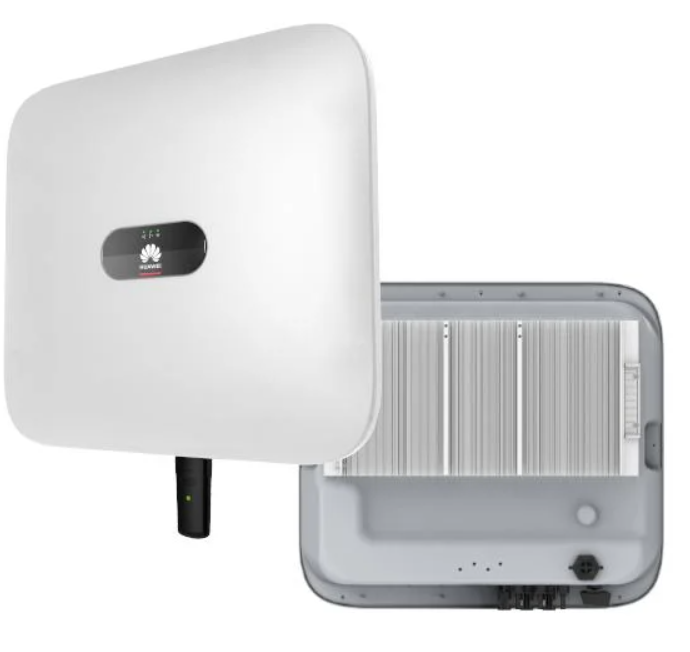 Гібридний інвертор Huawei SUN2000-10KTL-M1, 10 кВт