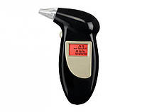 Алкотестер Digital Breath Alcohol Tester алкометр ES, код: 7647136