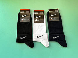 Шкарпетки спортивні розмір 36-40