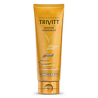 Несмываемая увлажняющая сыворотка для сухих волос Itallian Hairtech Trivitt Moisturing Leave NB, код: 2407714