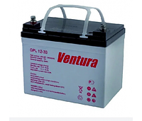 Аккумуляторная батарея Ventura GPL 12-33 12V 33Ah KB, код: 8331665