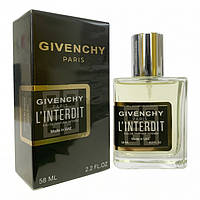 Парфюм Givenchy LInterdit Eau de Parfum Intense - ОАЭ Tester 58ml FG, код: 8257942